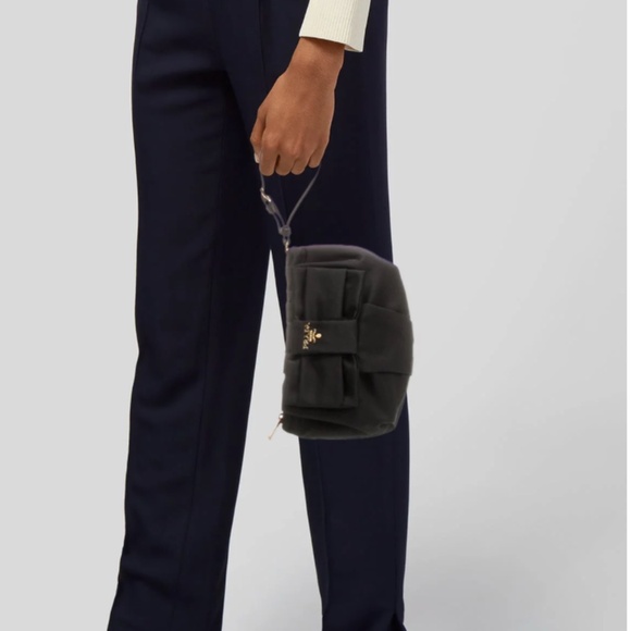 Prada Tessuto Nylon Clutch - Picture 1 of 5